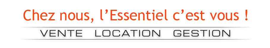 L'Essentiel Immobilier