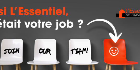Recrutement