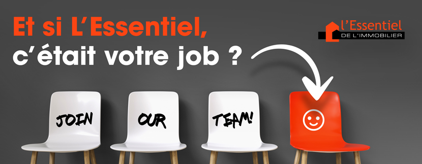 Recrutement